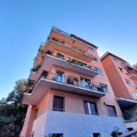 Druso Dream Apartment Colosseo Rome Exterior photo