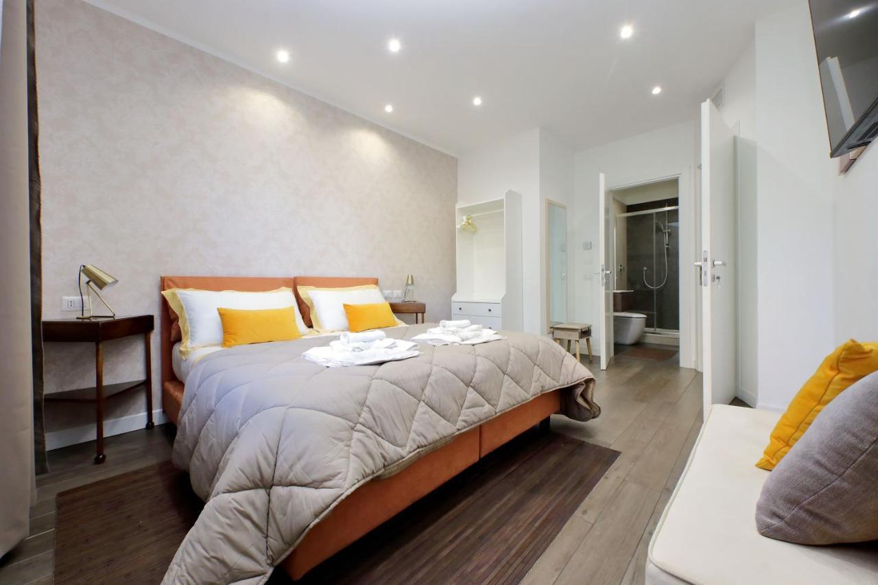 Druso Dream Apartment Colosseo Rome Exterior photo