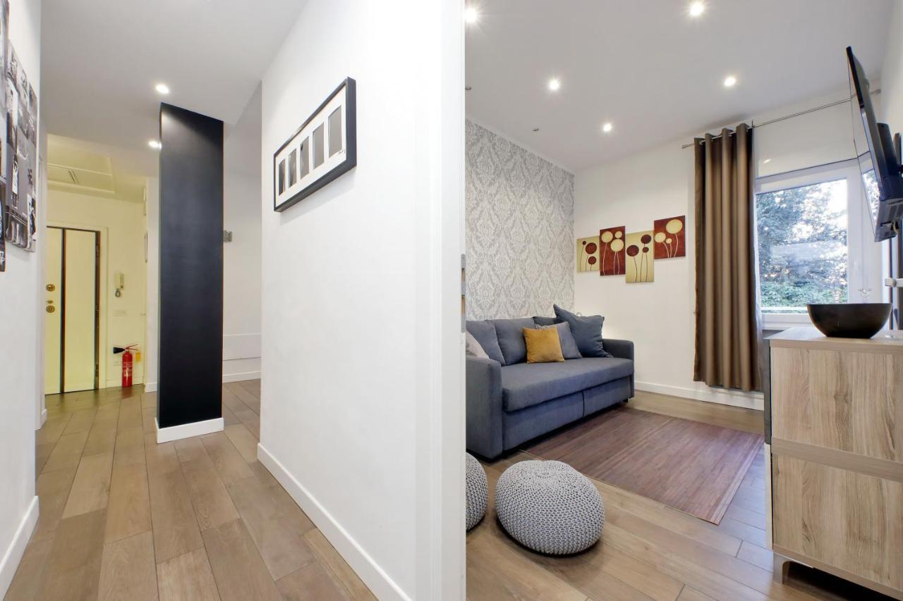 Druso Dream Apartment Colosseo Rome Exterior photo