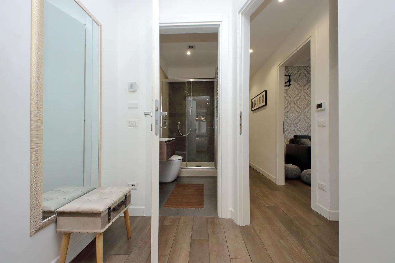 Druso Dream Apartment Colosseo Rome Exterior photo