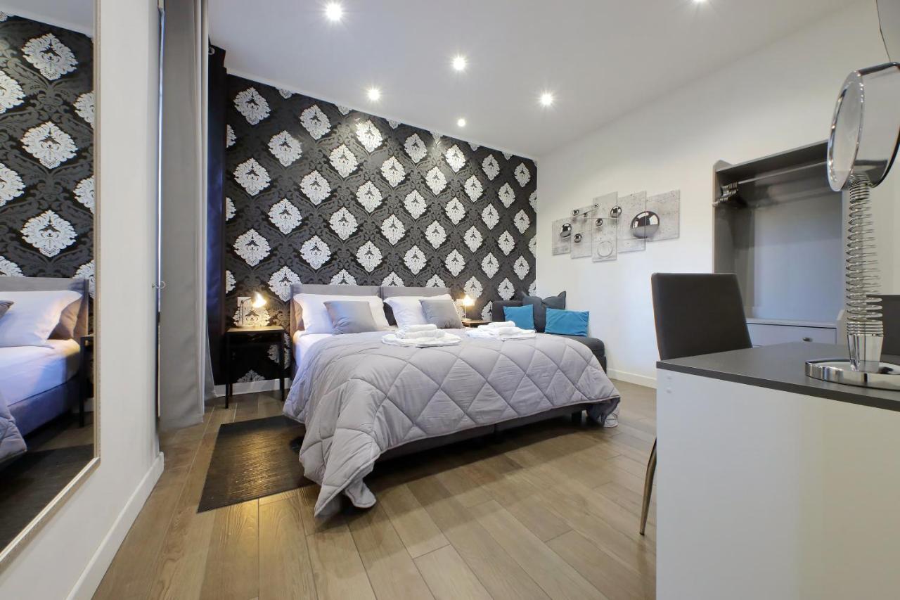 Druso Dream Apartment Colosseo Rome Exterior photo