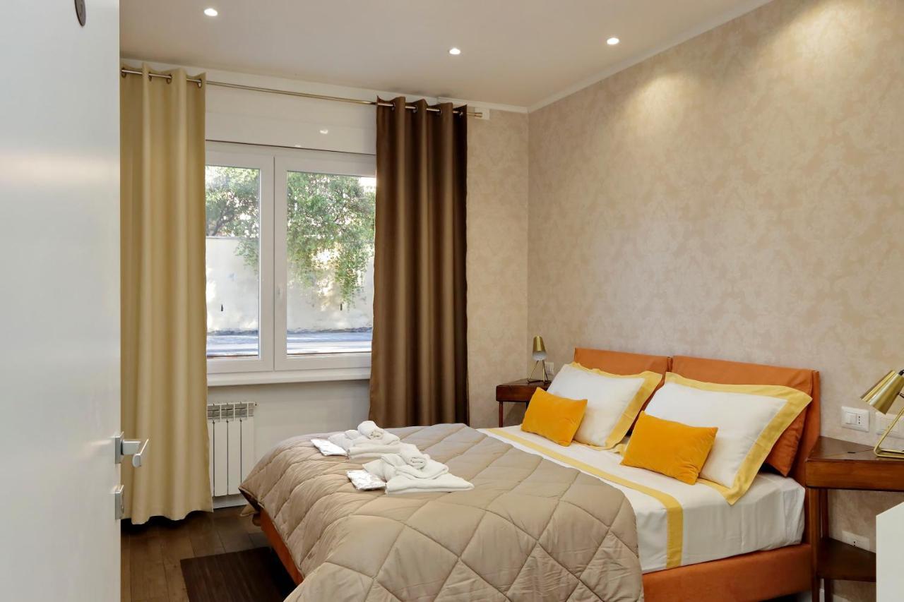 Druso Dream Apartment Colosseo Rome Exterior photo