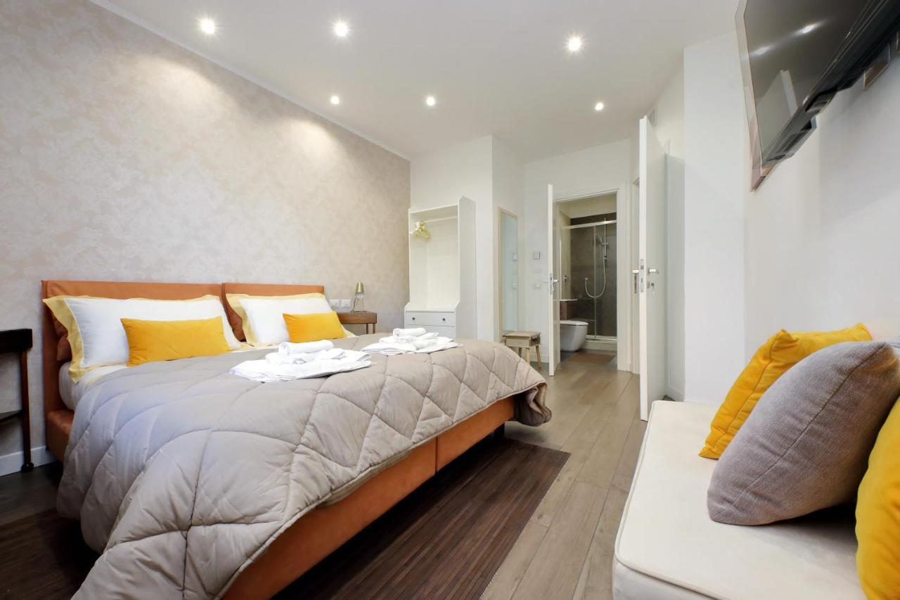 Druso Dream Apartment Colosseo Rome Exterior photo