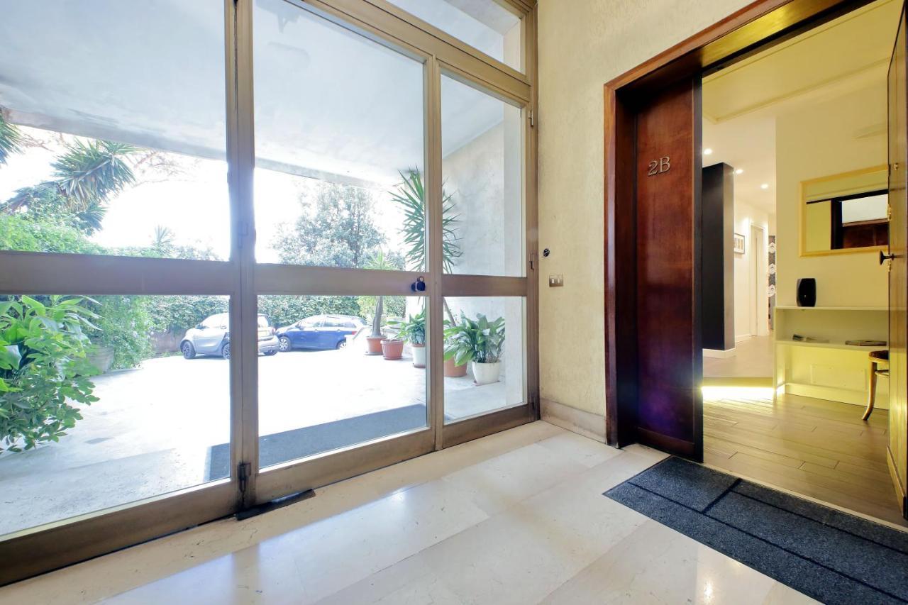 Druso Dream Apartment Colosseo Rome Exterior photo